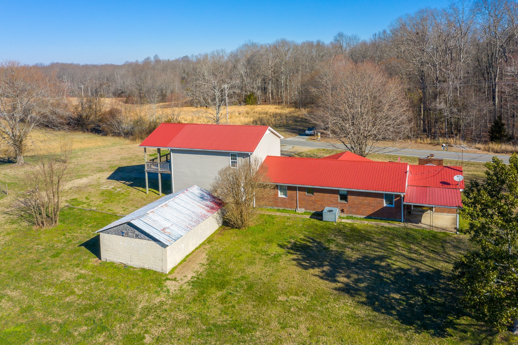 9719 Missionary Ridge Road Bon Aqua, TN 37025 - Photo 5 of 48