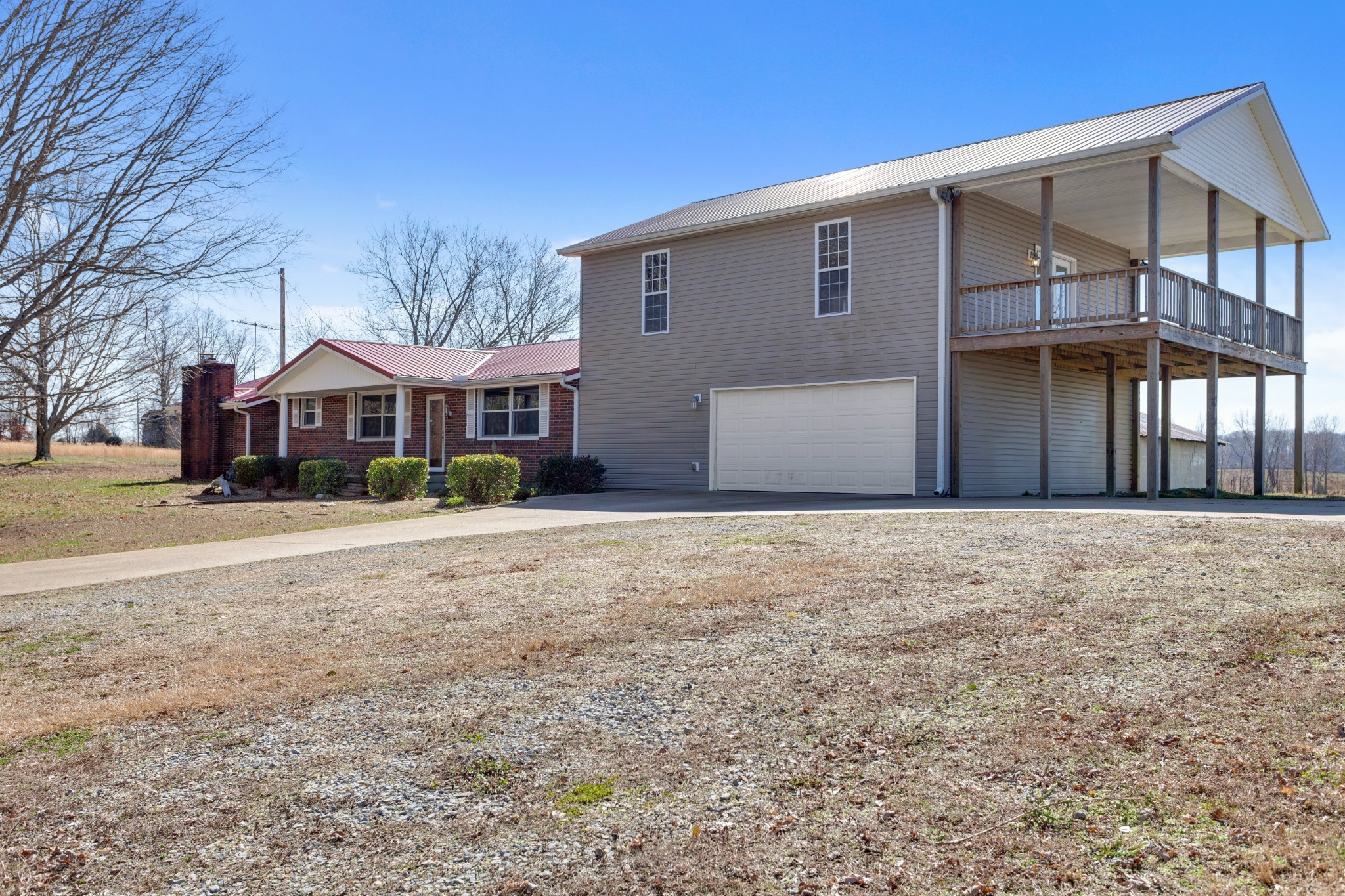 9719 Missionary Ridge Road Bon Aqua, TN 37025 - Photo 8 of 48