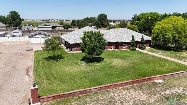 $565,000 | 4502 Verde Drive, Roswell, NM 88201