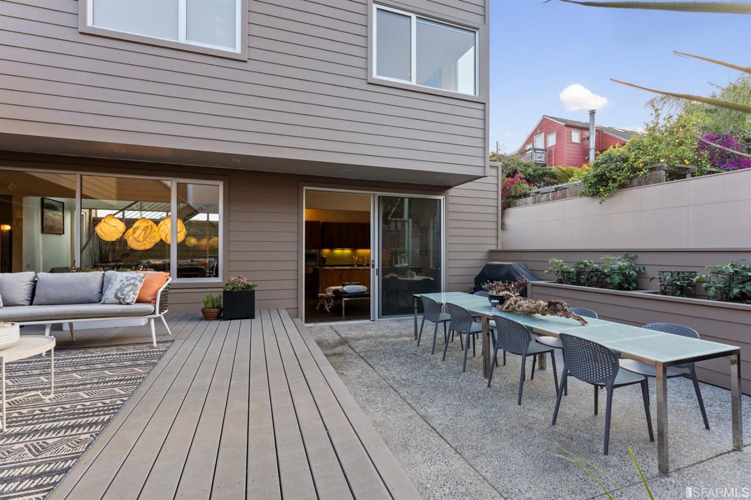 172 Prentiss Street San Francisco, CA 94110 - Photo 14 of 73