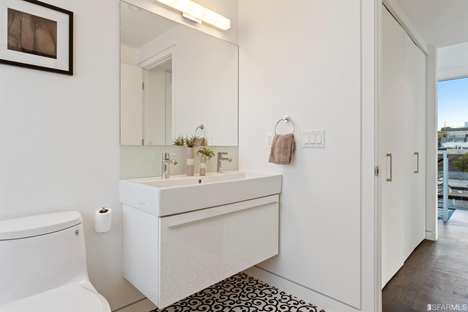 172 Prentiss Street San Francisco, CA 94110 - Photo 38 of 73