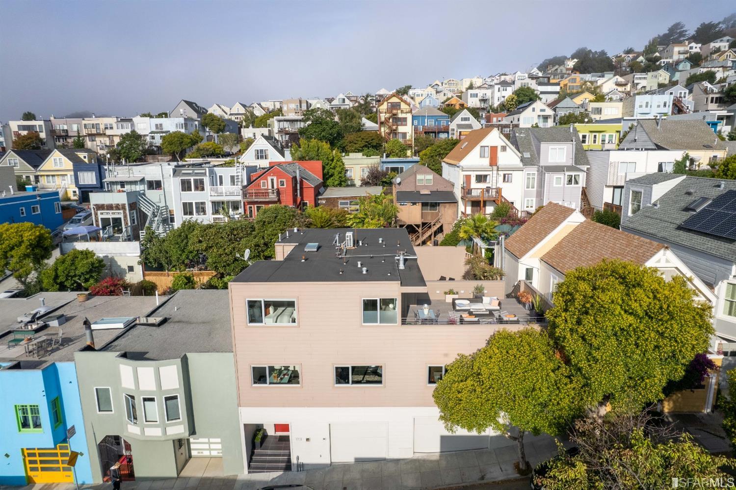 172 Prentiss Street San Francisco, CA 94110 - Photo 66 of 73