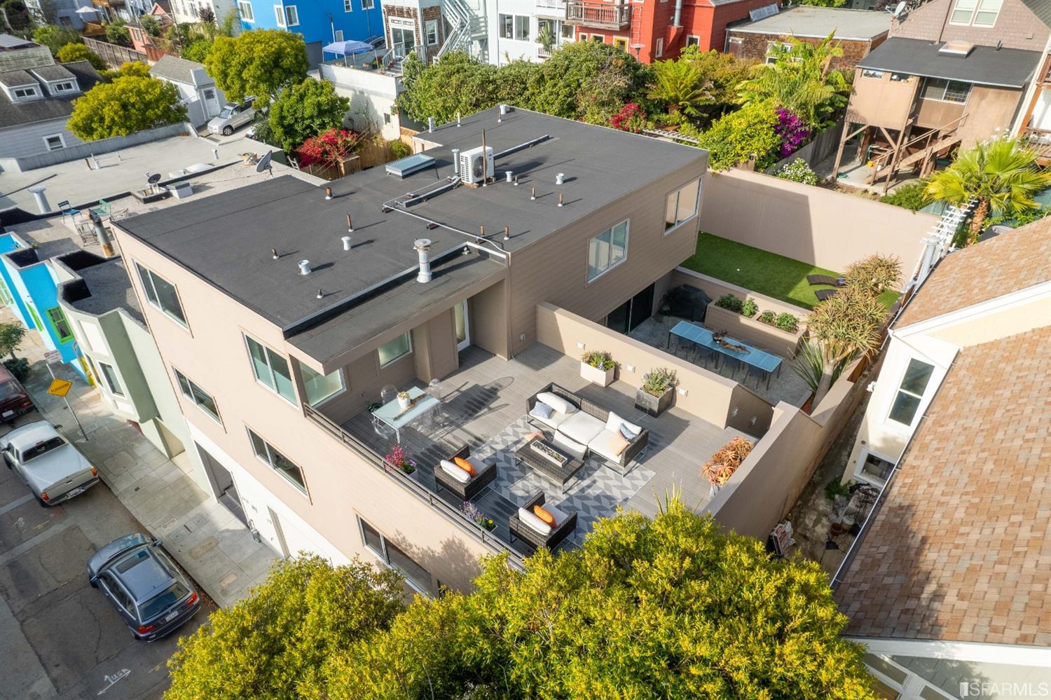 172 Prentiss Street San Francisco, CA 94110 - Photo 67 of 73