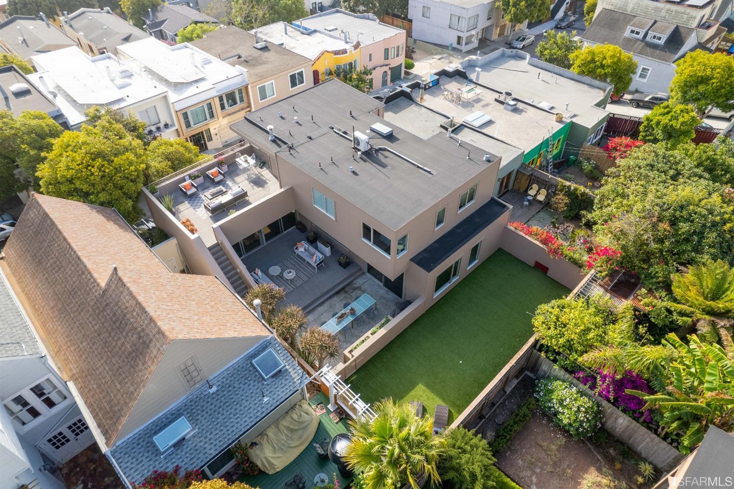 172 Prentiss Street San Francisco, CA 94110 - Photo 68 of 73