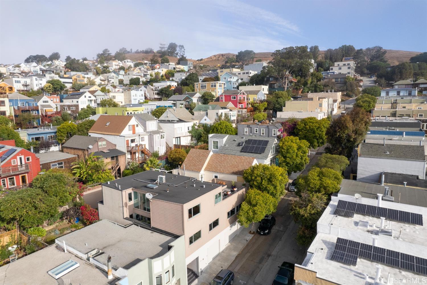 172 Prentiss Street San Francisco, CA 94110 - Photo 69 of 73