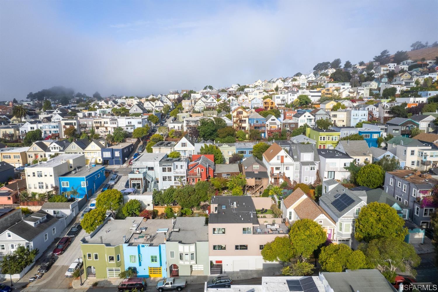 172 Prentiss Street San Francisco, CA 94110 - Photo 70 of 73