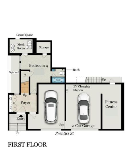 172 Prentiss Street San Francisco, CA 94110 - Photo 71 of 73