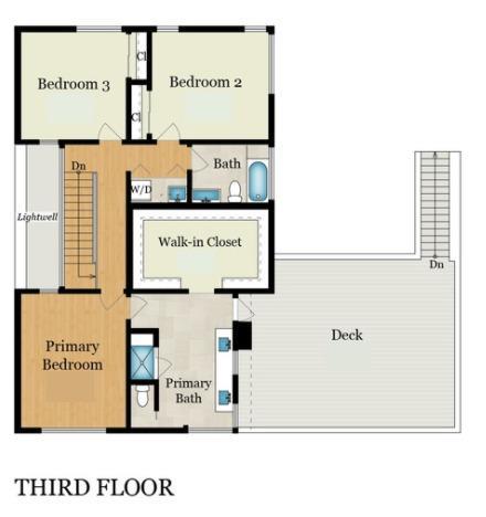 172 Prentiss Street San Francisco, CA 94110 - Photo 72 of 73