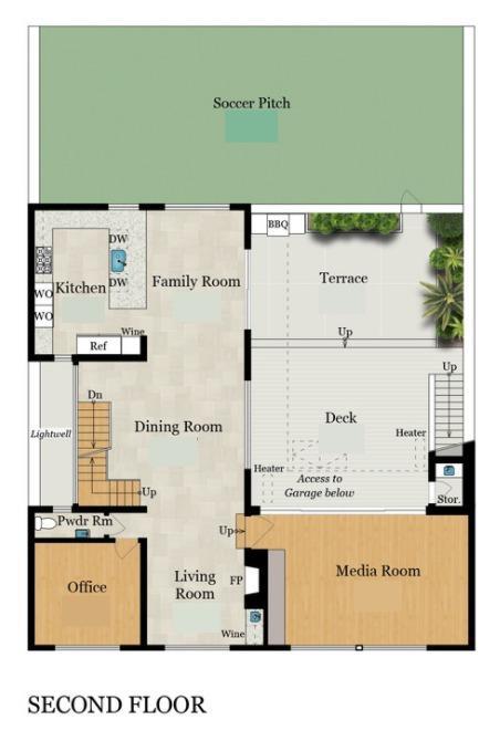 172 Prentiss Street San Francisco, CA 94110 - Photo 73 of 73