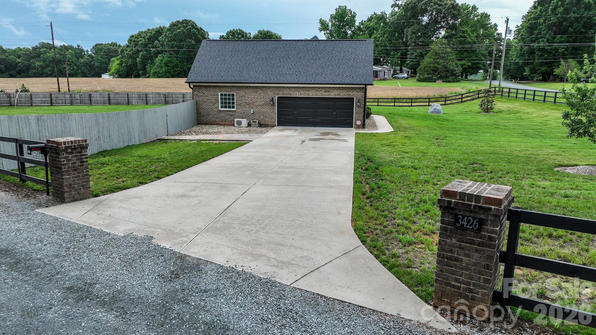 3426 Rilla Hamilton Road Monroe, NC 28110 - Photo 13 of 38