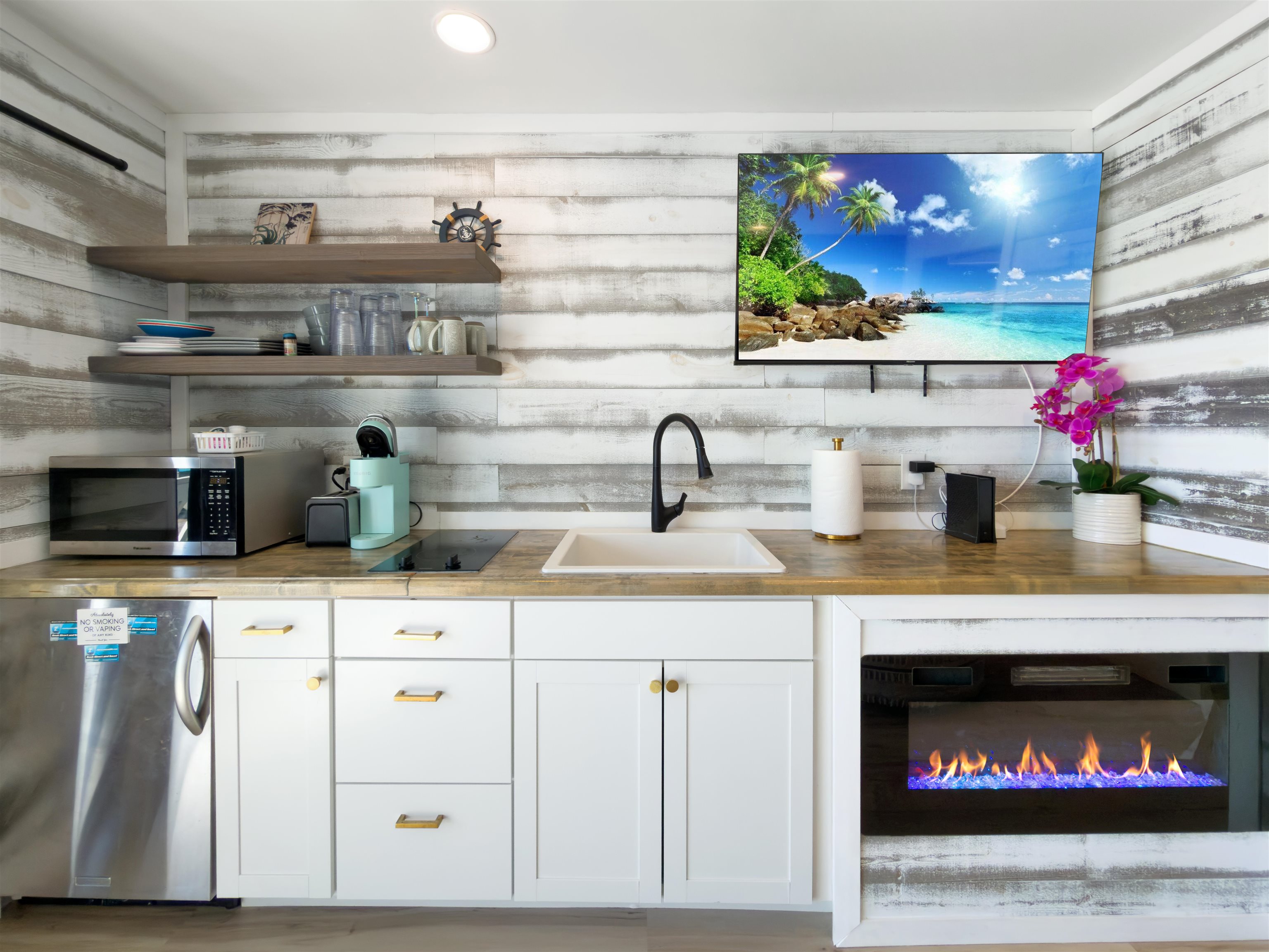 627 North Waccamaw Drive, Unit 209 Murrells Inlet, SC 29576 - Photo 18 of 31