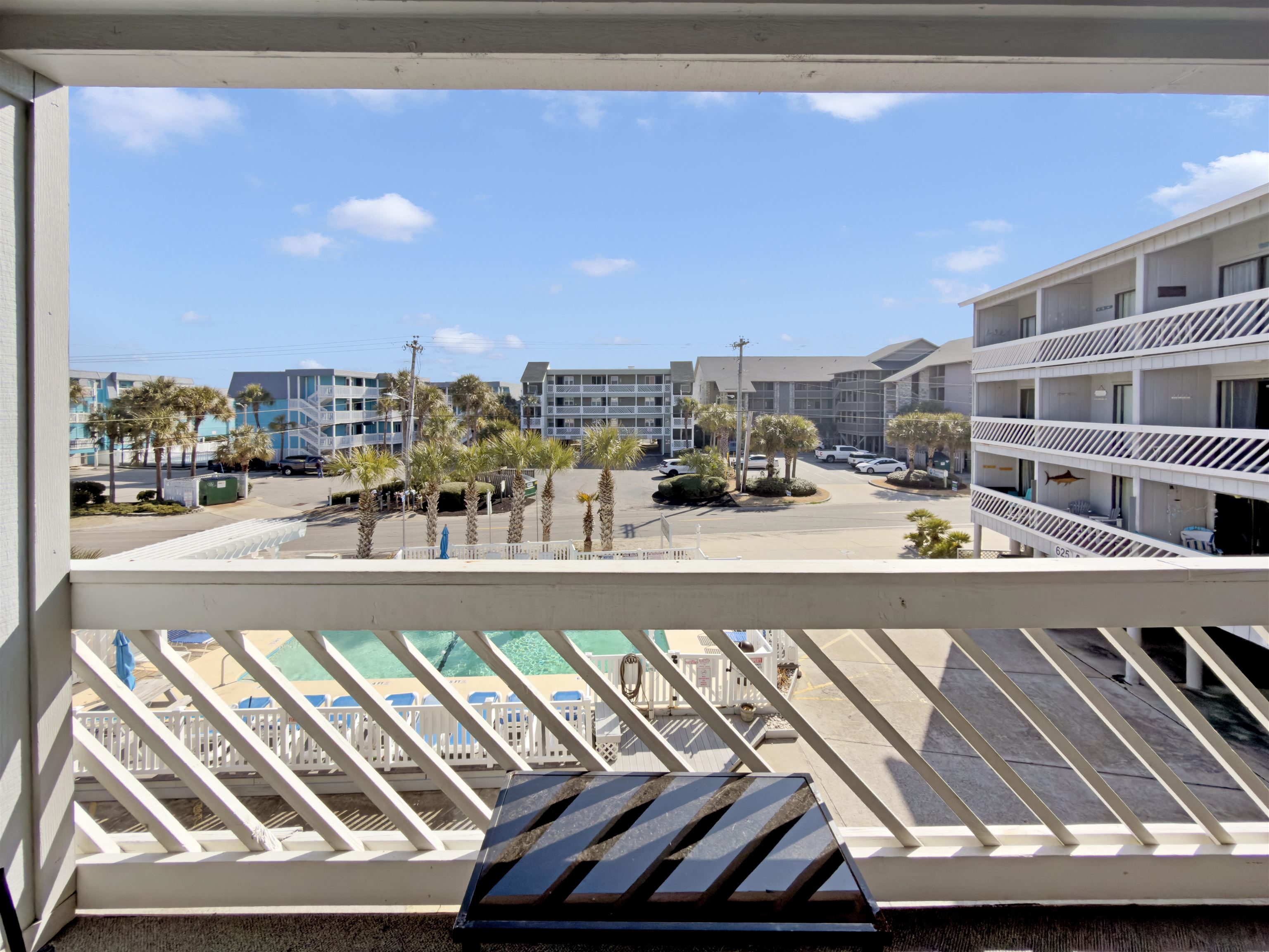 627 North Waccamaw Drive, Unit 209 Murrells Inlet, SC 29576 - Photo 23 of 31