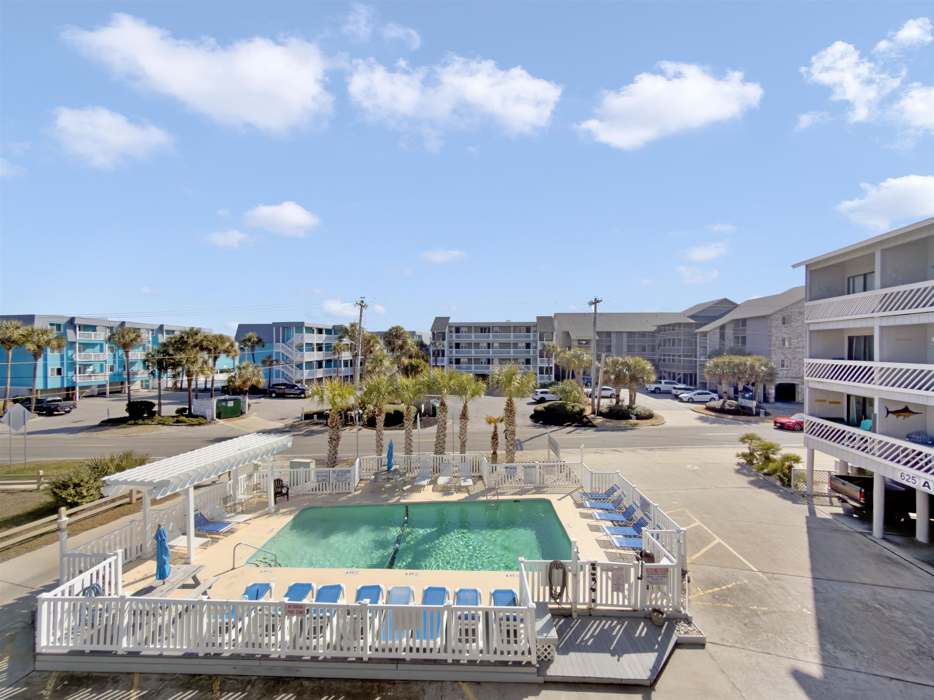 627 North Waccamaw Drive, Unit 209 Murrells Inlet, SC 29576 - Photo 24 of 31