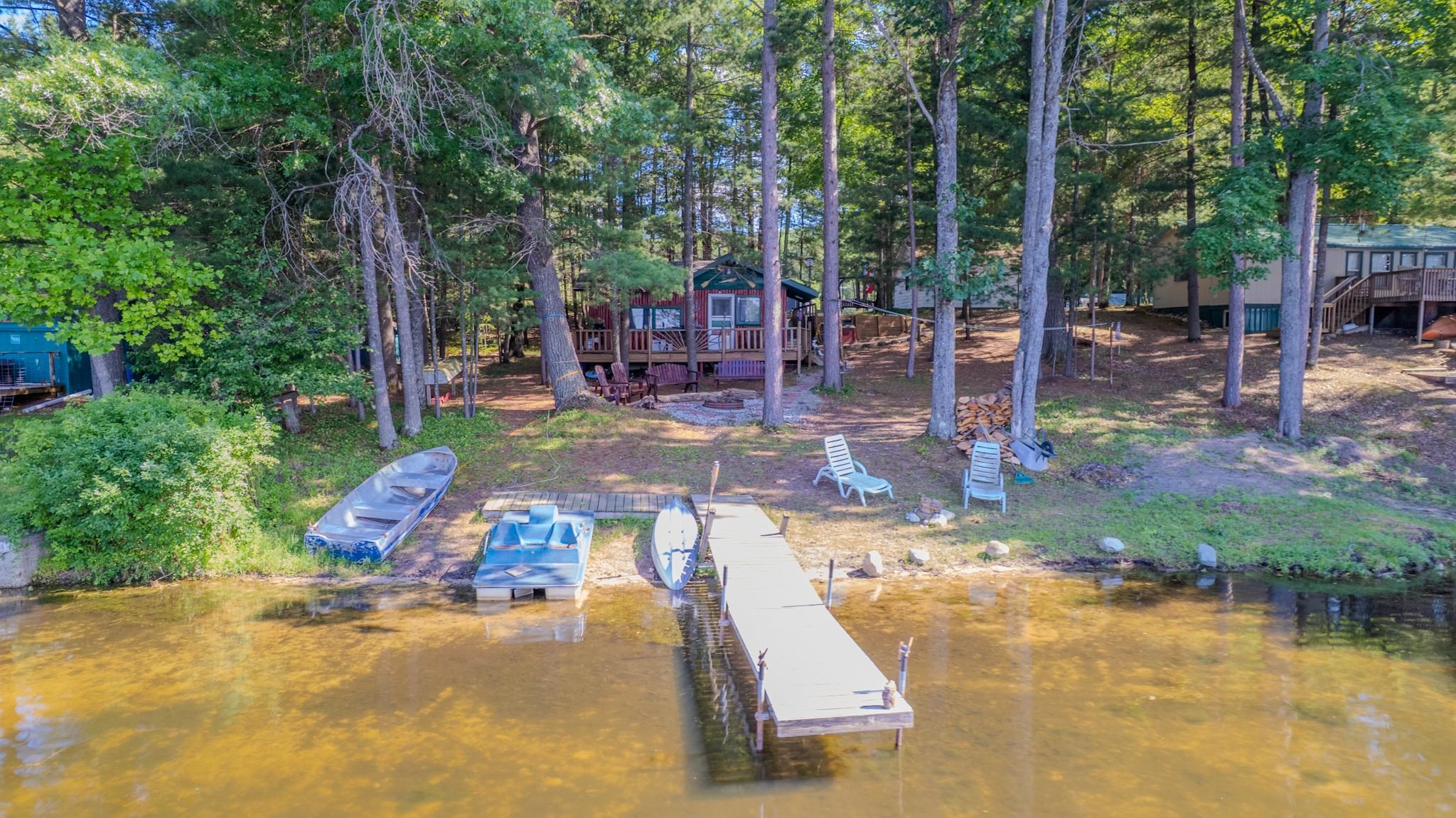 5388 Jerry Street Gladwin, MI 48624 - Photo 44 of 60