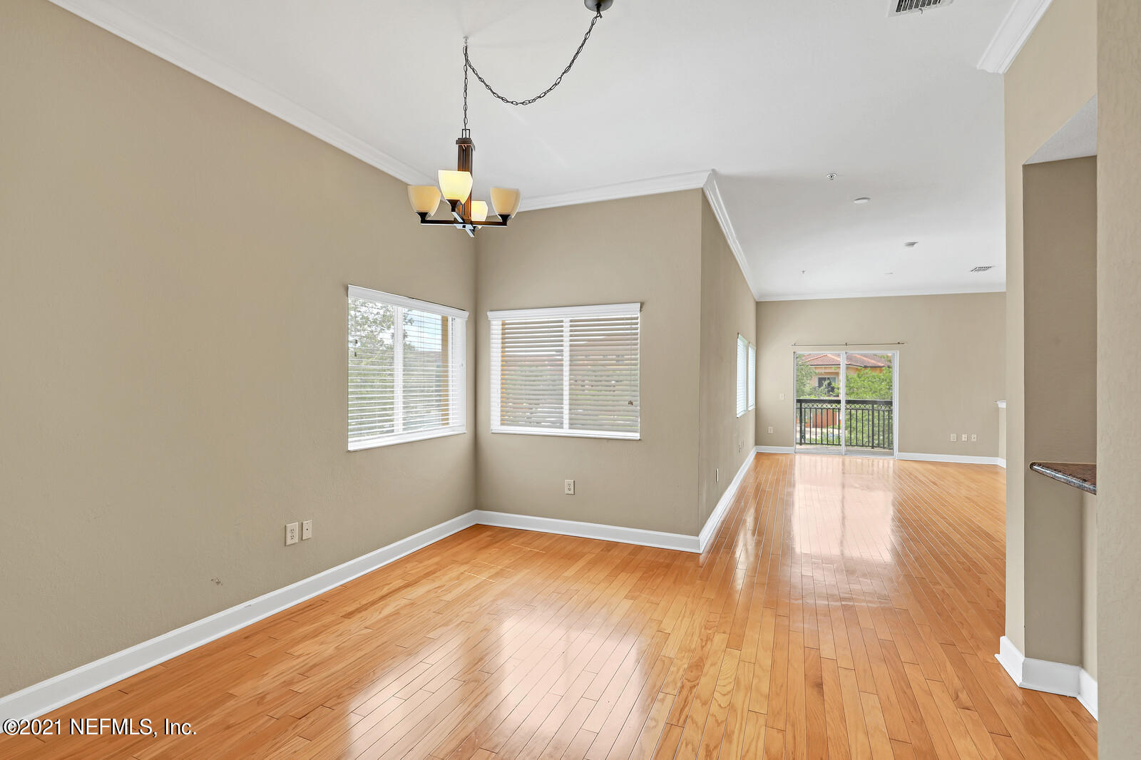 9745 Touchton Road, Unit 2228 Jacksonville, FL 32246 - Photo 11 of 53 Dining Area 2