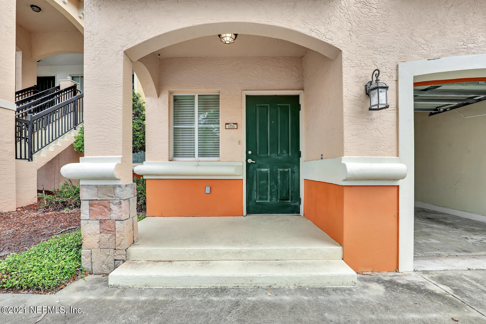 9745 Touchton Road, Unit 2228 Jacksonville, FL 32246 - Photo 25 of 53 Entry