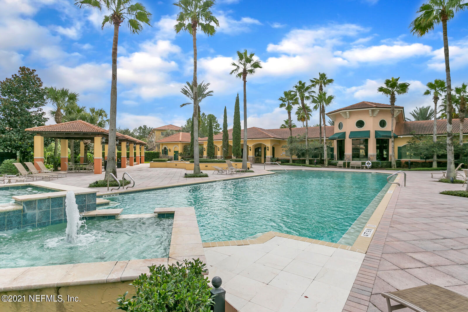 9745 Touchton Road, Unit 2228 Jacksonville, FL 32246 - Photo 28 of 53 Club Pool 2