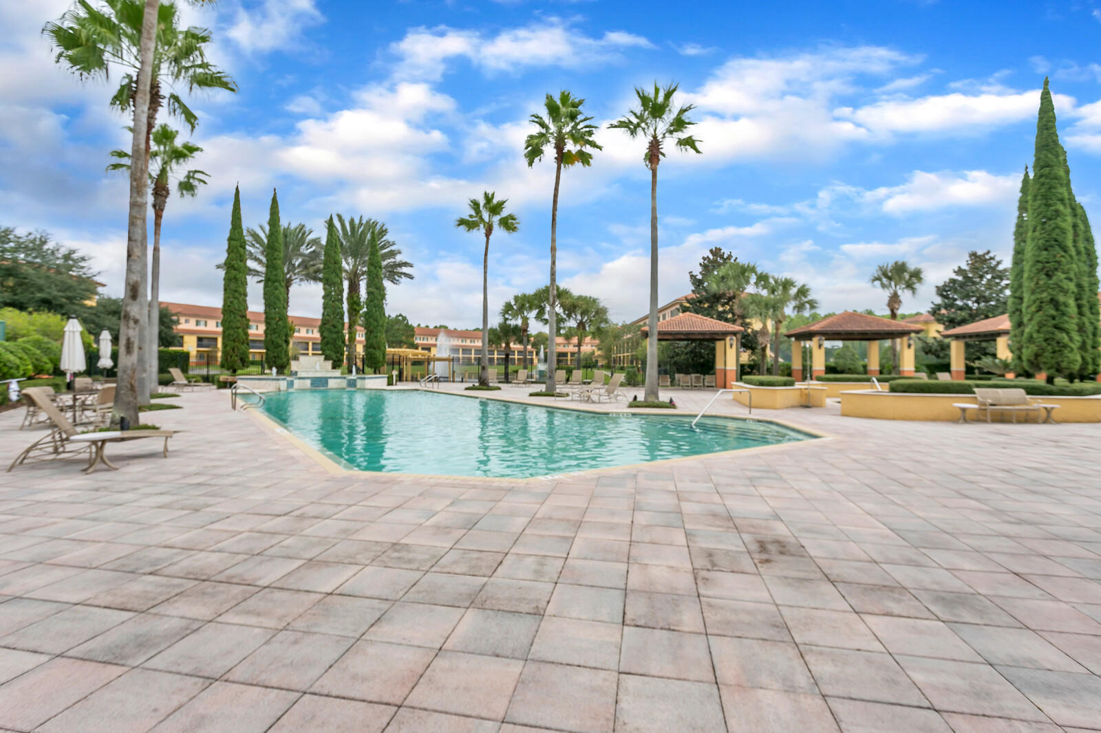 9745 Touchton Road, Unit 2228 Jacksonville, FL 32246 - Photo 30 of 53 Club Pool 4