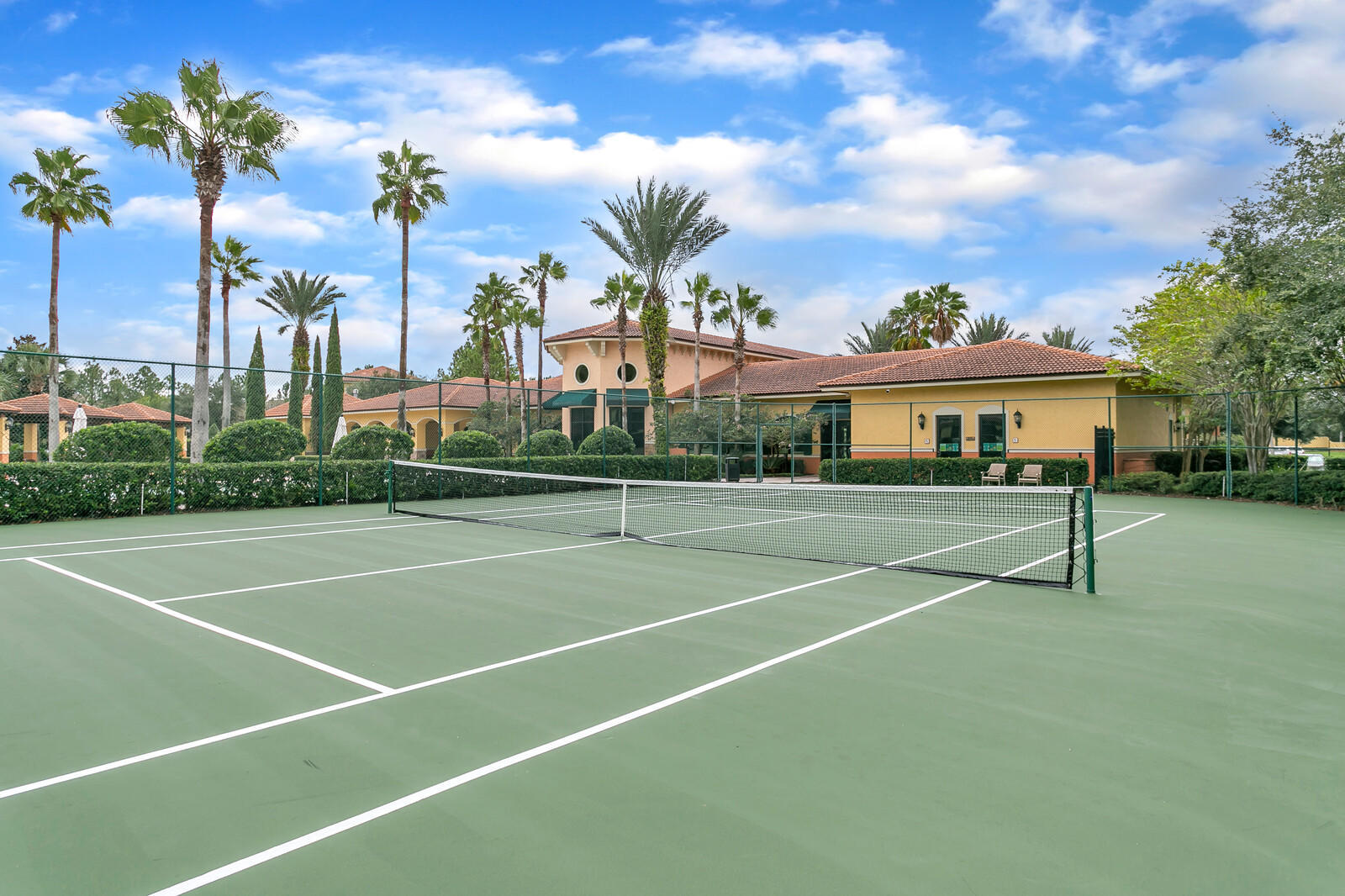9745 Touchton Road, Unit 2228 Jacksonville, FL 32246 - Photo 34 of 53 Tennis Court