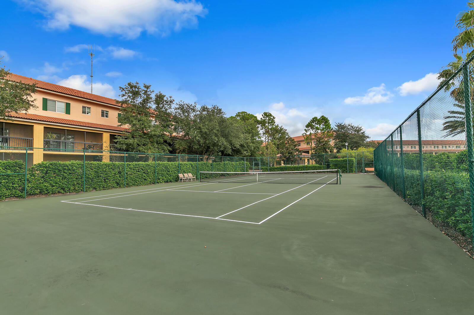 9745 Touchton Road, Unit 2228 Jacksonville, FL 32246 - Photo 35 of 53 Tennis Courts