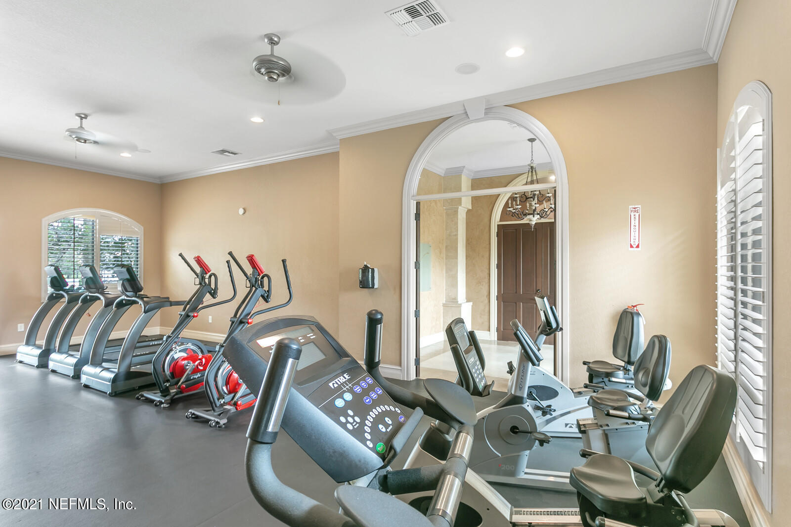 9745 Touchton Road, Unit 2228 Jacksonville, FL 32246 - Photo 36 of 53 Gym 1