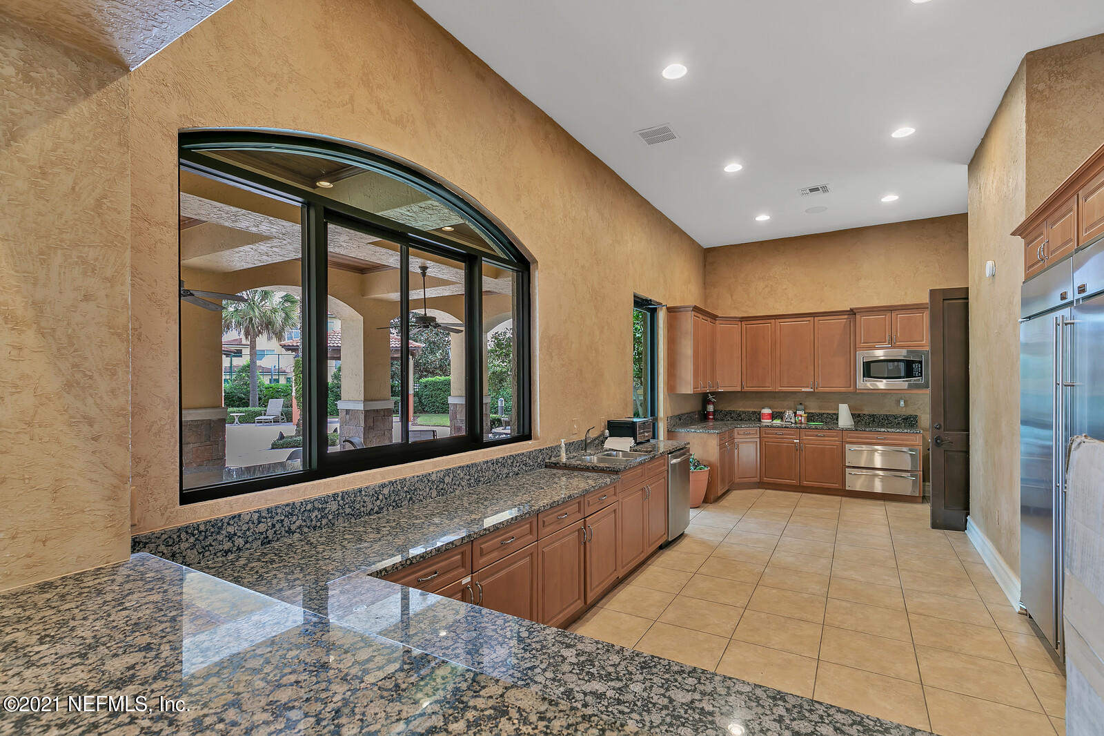 9745 Touchton Road, Unit 2228 Jacksonville, FL 32246 - Photo 43 of 53 Club Kitchen