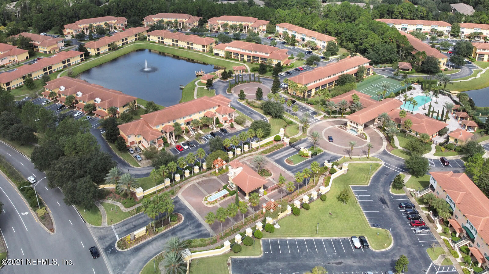 9745 Touchton Road, Unit 2228 Jacksonville, FL 32246 - Photo 47 of 53 56_DJI_0599_mls