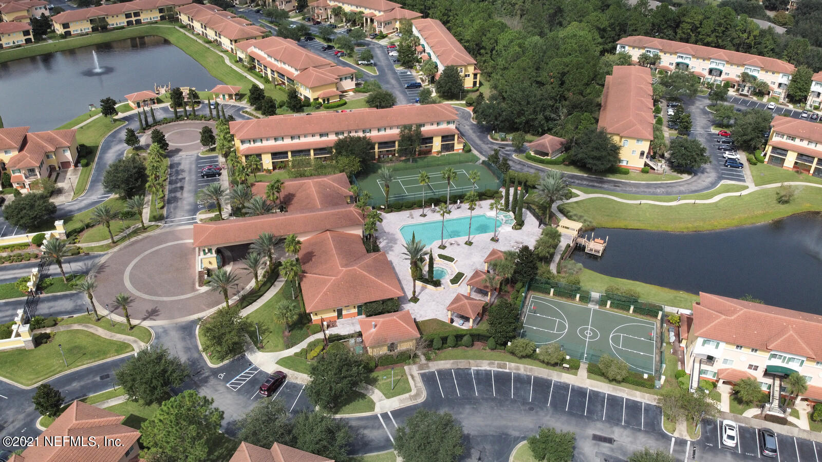 9745 Touchton Road, Unit 2228 Jacksonville, FL 32246 - Photo 48 of 53 Neighborhood Aerial