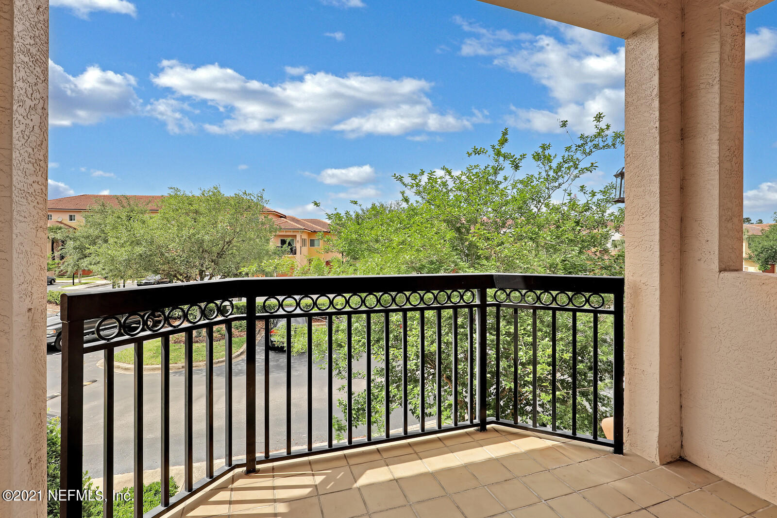 9745 Touchton Road, Unit 2228 Jacksonville, FL 32246 - Photo 8 of 53 Balcony 1