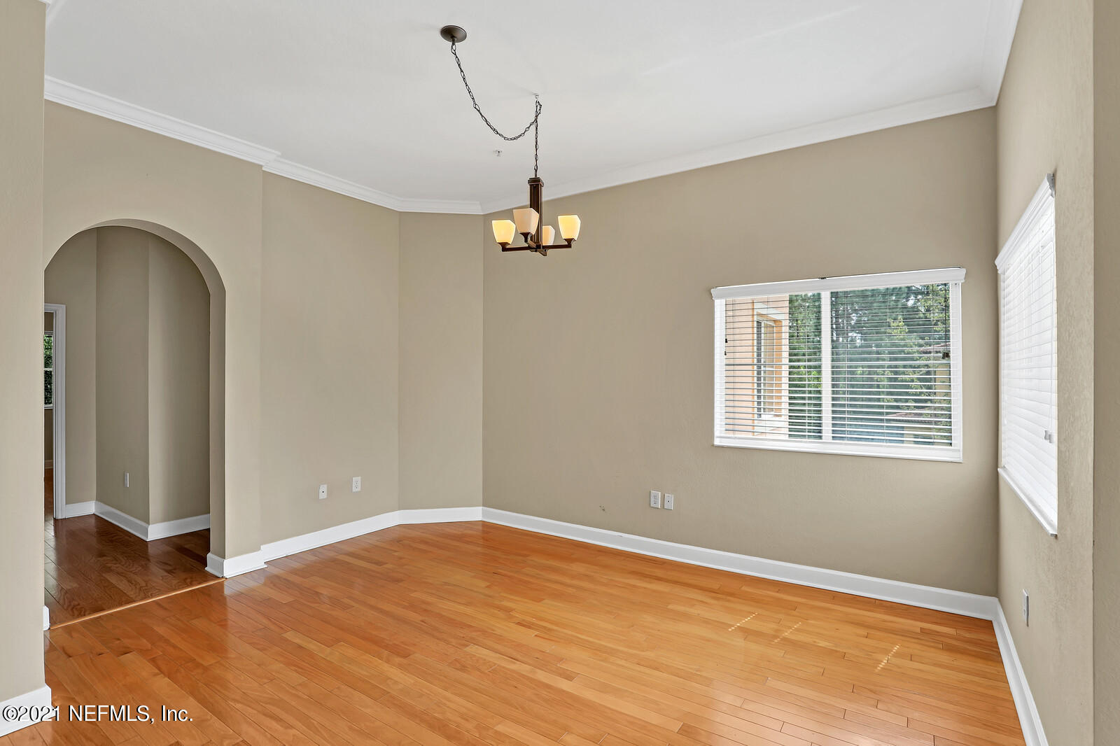 9745 Touchton Road, Unit 2228 Jacksonville, FL 32246 - Photo 10 of 53 Dining Area 1