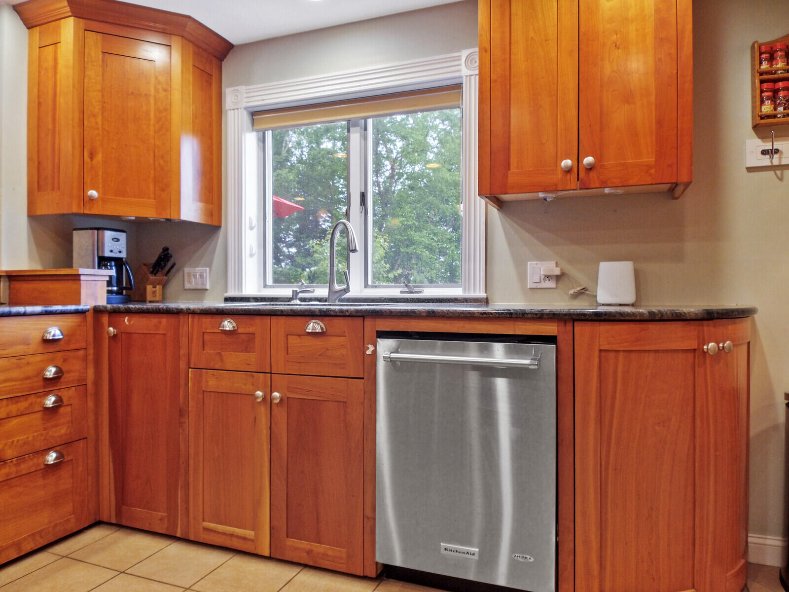 4 Randall Road Winslow, ME 04901 - Photo 18 of 57 Kitchen