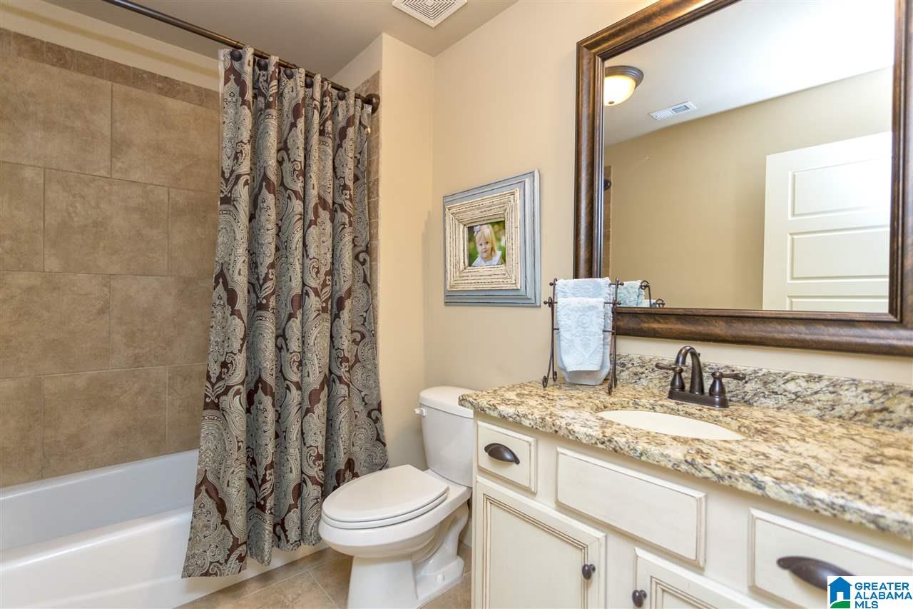 385 Strathaven Drive Pelham, AL 35124 - Photo 27 of 40