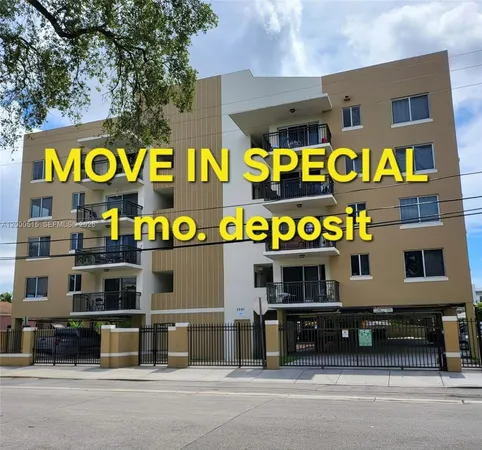 a sign that is on the side of a building