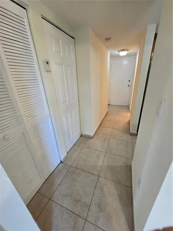 a view of a hallway