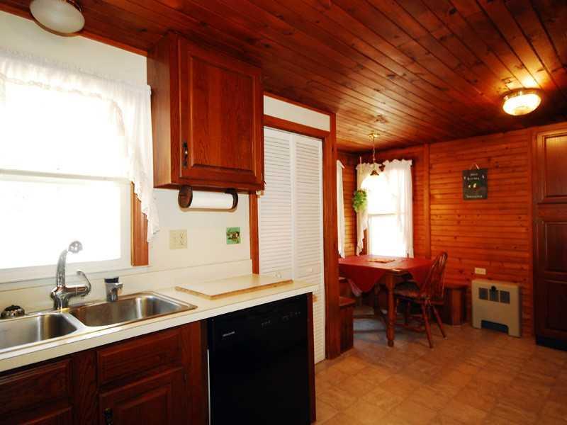 890 Quaker Ridge Road Casco, ME 04015 - Photo 7 of 35 Kitchen.