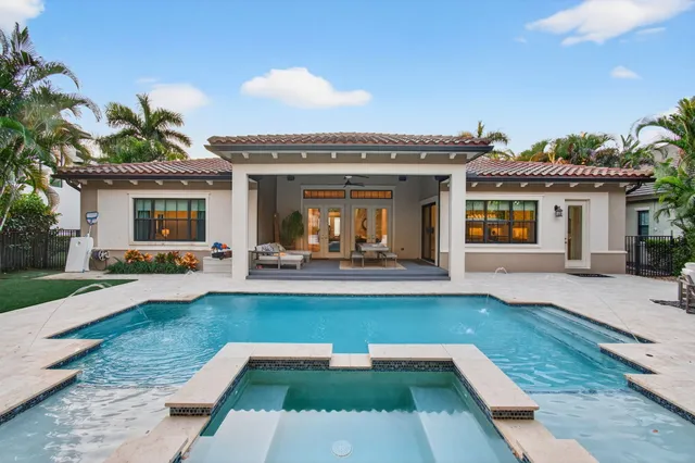 $15,900 | 17662 Cadena Drive, Boca Raton, FL 33496