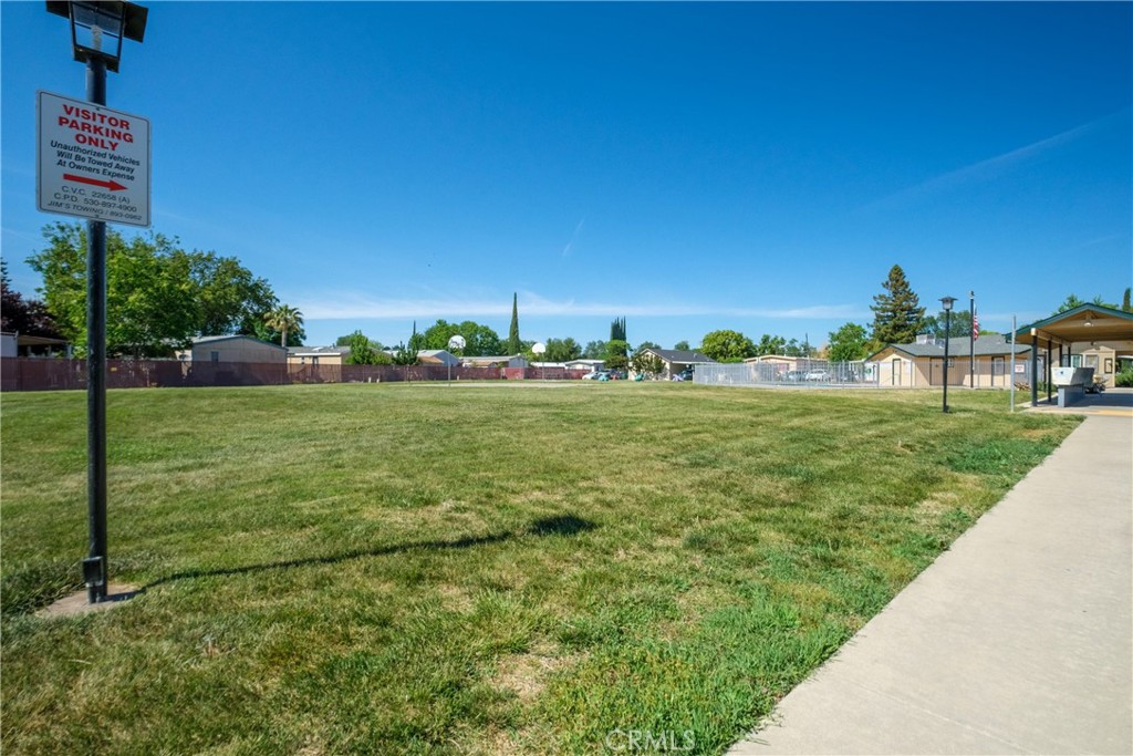 3549 Esplanade, Unit 227 Chico, CA 95973 - Photo 43 of 44