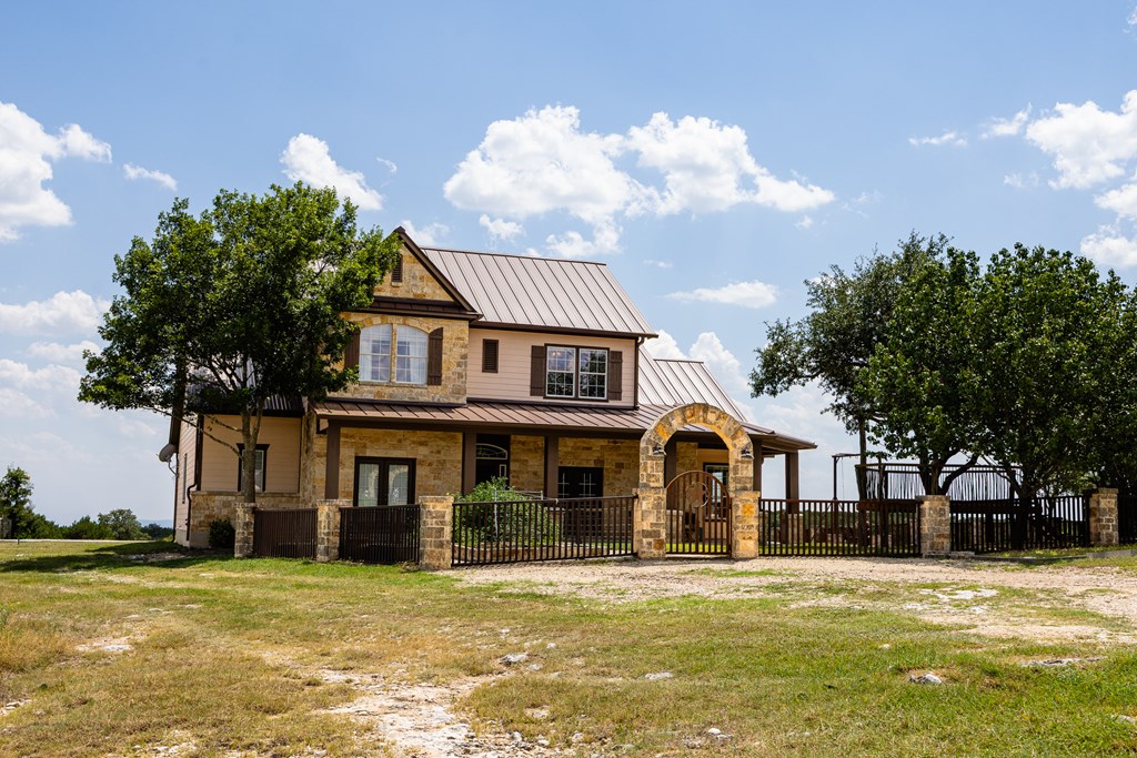 1095 Elm Pass Road Center Point, TX 78010 - Photo 54 of 63 Gallery Image 54