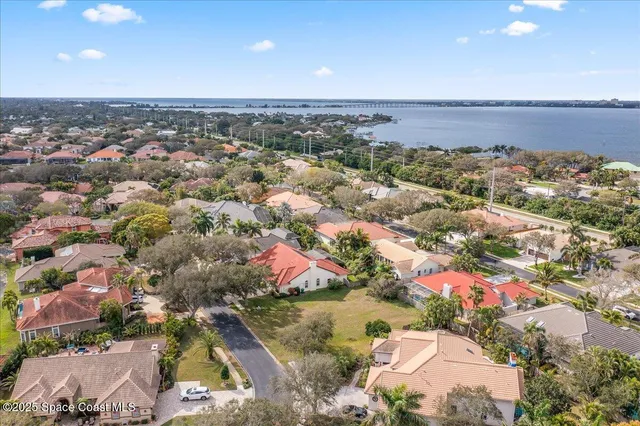 $540,000 | 565 Newport Drive, Indialantic, FL 32903