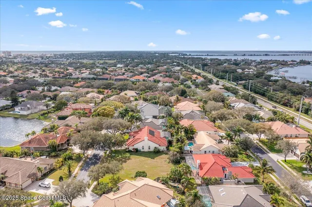 $540,000 | 565 Newport Drive, Indialantic, FL 32903