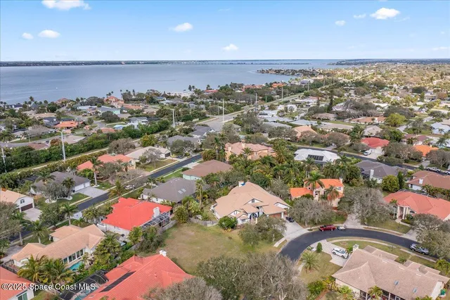 $540,000 | 565 Newport Drive, Indialantic, FL 32903