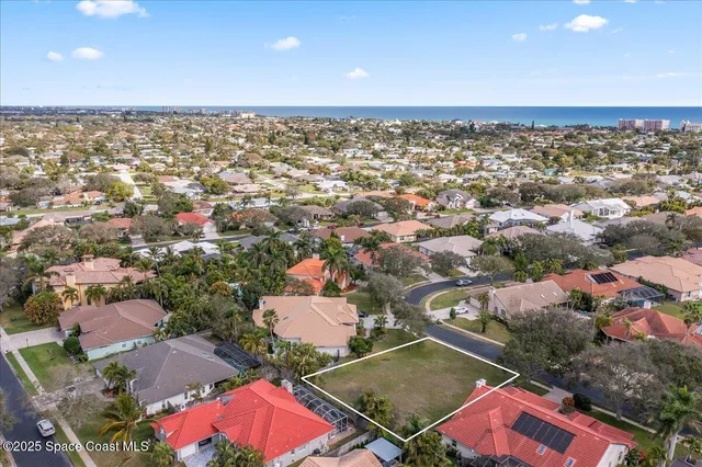 $540,000 | 565 Newport Drive, Indialantic, FL 32903