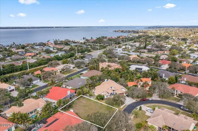 $540,000 | 565 Newport Drive, Indialantic, FL 32903