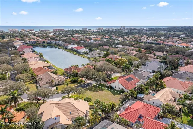 $540,000 | 565 Newport Drive, Indialantic, FL 32903