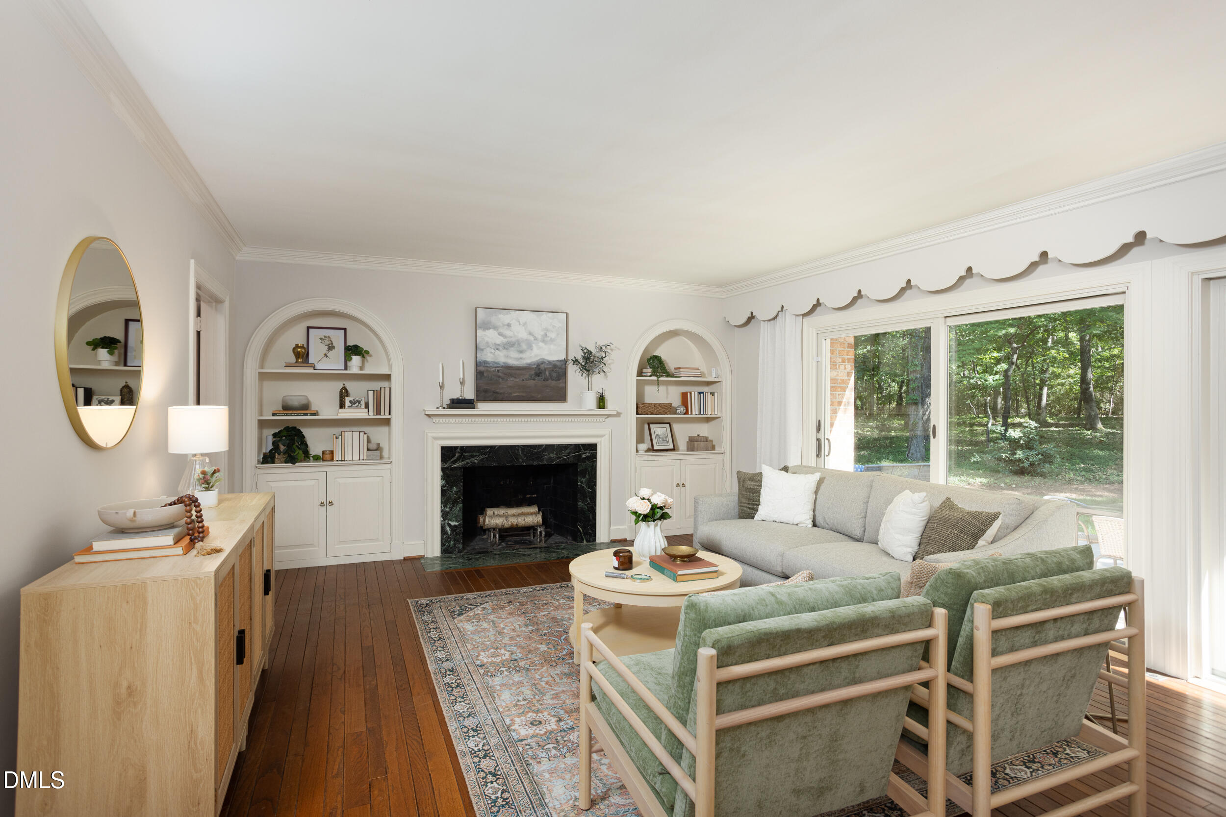 4020 Nottaway Road Durham, NC 27707 - Photo 10 of 58