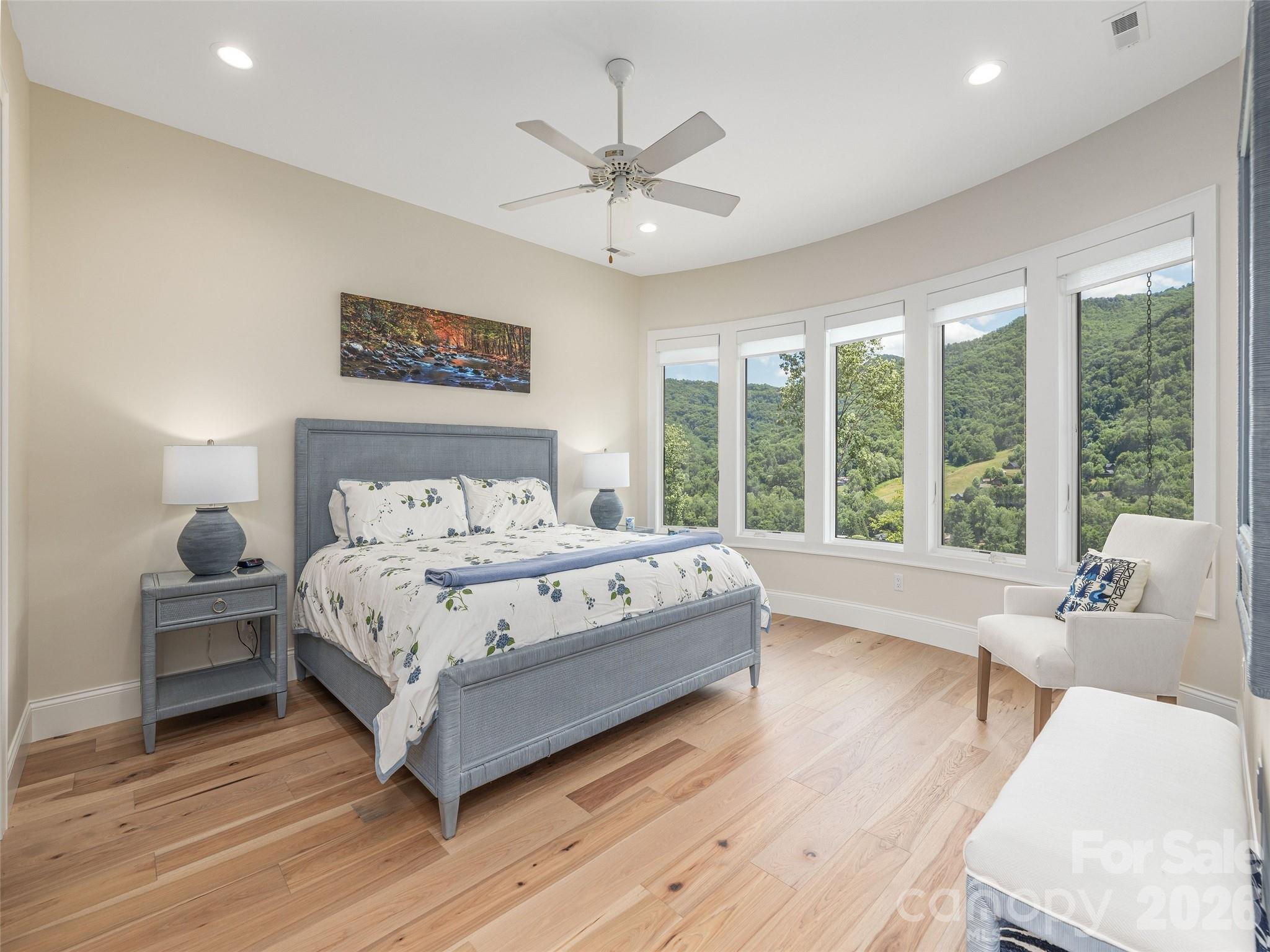 167 Southpoint Ridge Maggie Valley, NC 28751 - Photo 20 of 24
