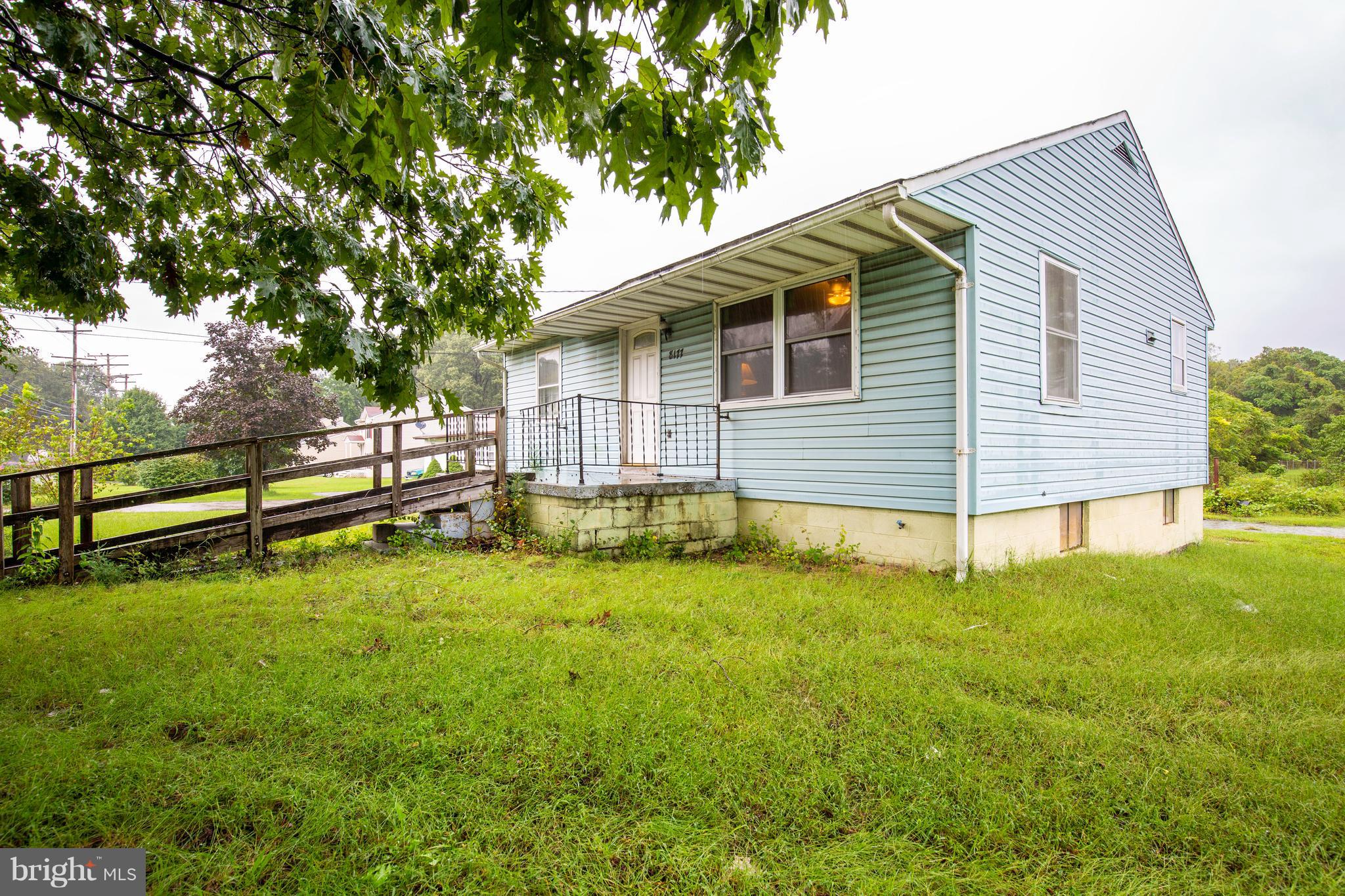 8177 Solley Road Pasadena, MD 21122 - Photo 1 of 14 Exterior (Front)