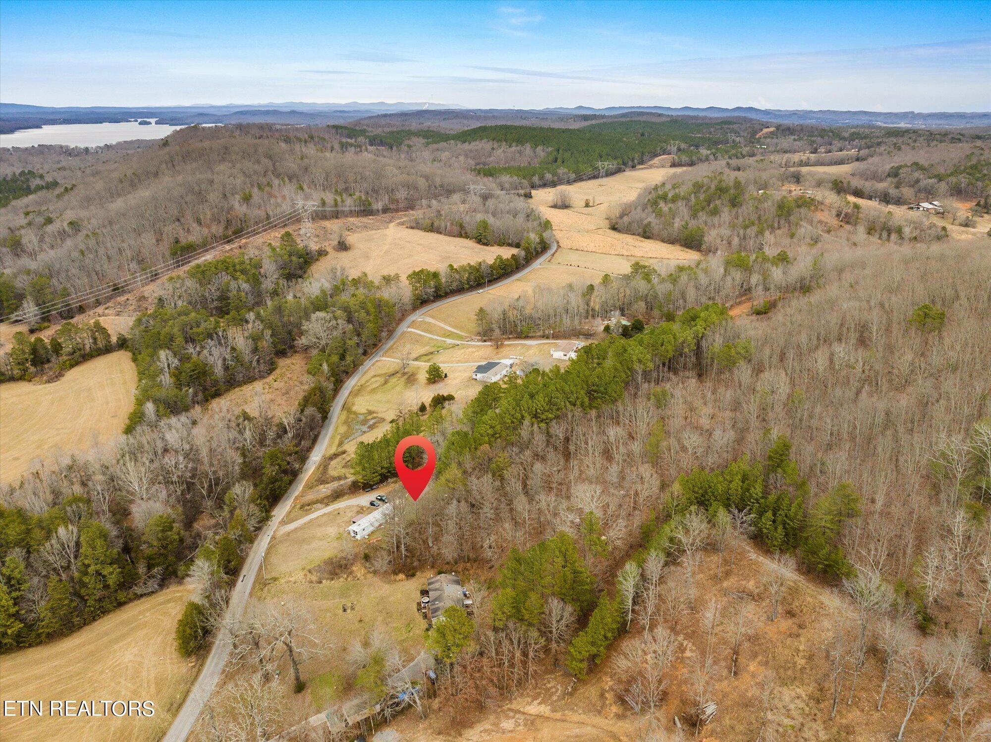 2785 Wasson Road Ten Mile, TN 37880 - Photo 4 of 16 a view of sky view