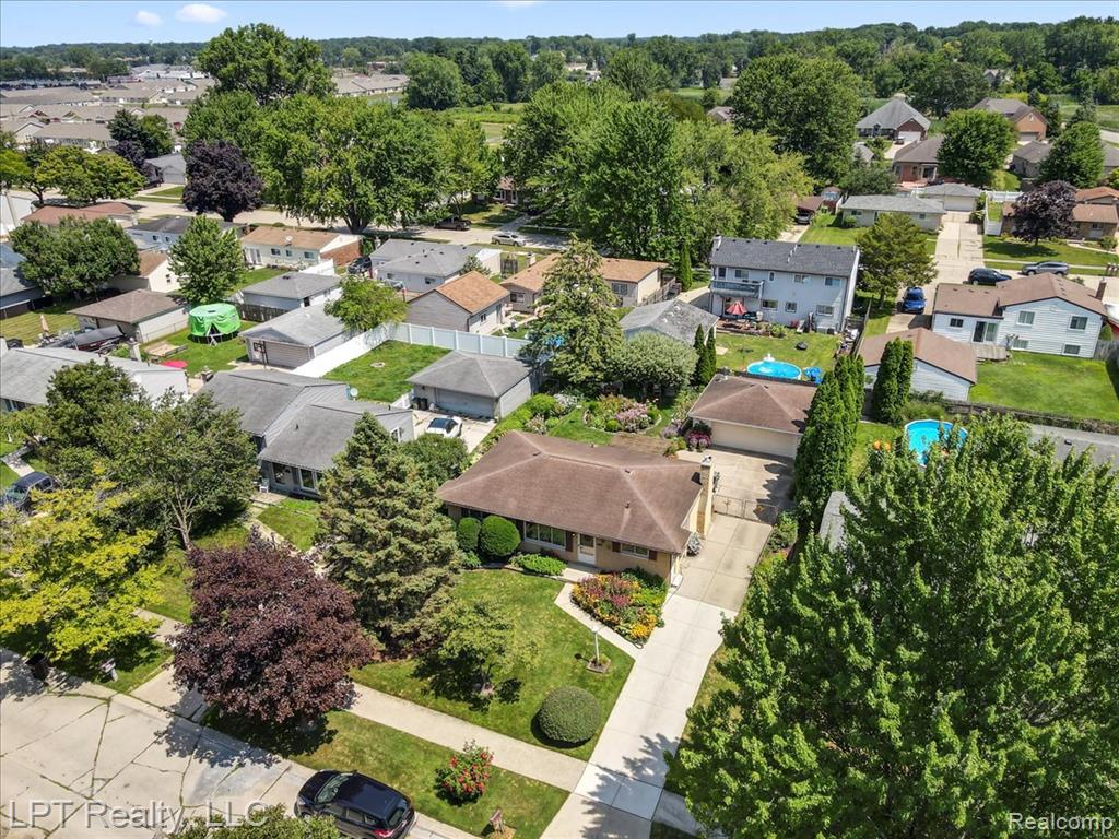 50422 Spruce Drive Chesterfield, MI 48047 - Photo 27 of 29