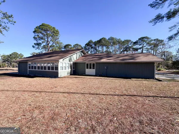 $375,000 | 221 Collins Street, Lyons, GA 30436